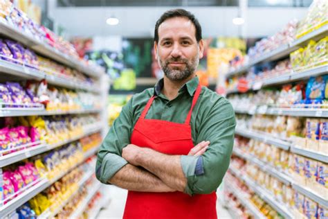 commesso supermercato stipendio
